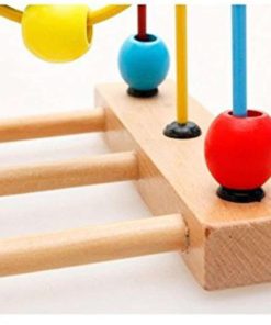 Kaylee & Ryan Circle Bead Maze Wooden Toys For Kids 8 57 19577403 2a53 4290 9907 50efa7ffbc06