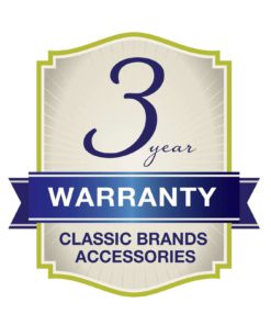 Classic Brands Conforma Memory Foam Pillow Queen 16 57 195ce5e8 5a5b 4888 94fe 60b5636b4b85