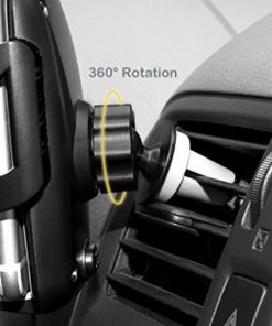 Budget&Good Universal Smartphones Car Air Vent Mount Holder Cradle Compatibl.. 12 57 197c6539 92c2 4e4e 834d a64d6ca174e9