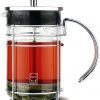 Grosche Madrid Premium French Press Coffee And Tea Maker With German Schott-D..