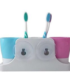 Ning Store Hands Free Toothpaste Dispenser Automatic Toothpaste Squeezer And .. 20 57 19aaebc2 0b2e 4dfb b927 811462c0888c 1