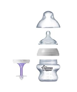 Tommee Tippee Closer To Nature Anti-Colic Starter Kit Pack Of 1 18 57 19b0df69 d20d 4a69 ad8d fc878ef5a5a2