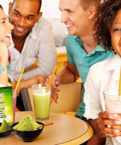 Matcha Green Tea Powder - Powerful Antioxidant Japanese Organic Culinary Grad.. 9 57 19b7c77c fb9c 4018 b3a8 f14aa618a4f0