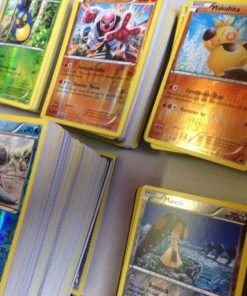 Pokemon Tcg : 100 Card Lot Rare Common Unc Holo & Guaranteed Ex Or Full Art 16 57 19d21869 c7e3 44f1 859f 6308f0c87c20