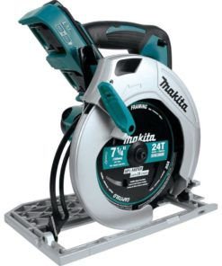 Makita Xsh01Z 18-Volt X2 Lxt Lithium-Ion Cordless 7-1/4-Inch Circular Saw (To.. 7 57 1a0f9ba6 497d 4857 8e9f cd17a44249d5