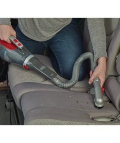 Black & Decker Bdh1220Av Automotive Dust Buster 12-Volt - Corded 20 57 1a464346 7887 4c08 bb34 baddb7534631