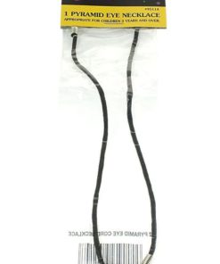 Pyramid Eye Cord Necklace All Seeing Eye Necklace. The Eye Of Providence .. 9 57 1a48fba3 db34 452b 990c be54da82814e