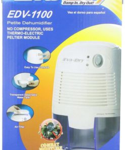 Eva-Dry Edv-1100 Electric Petite Dehumidifier White 7 57 1a63ea8d 1002 4a1f a713 9b89bb6e1854