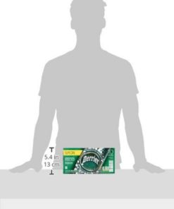 Perrier Sparkling Natural Mineral Water Original 8.45 Ounce (Pack Of 30) 7 57 1a64e5e7 653e 4307 913f 9030b49c997d