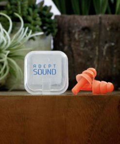 Ear Plugs (Orange) Noise Cancelling For Sleeping Concerts Music Events Shooti.. 10 57 1a75da3e e605 405d 8083 eb4199556a3e