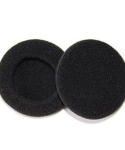 Alternative view of Headphone 40Mm Ear Foam Pad Cover For Sony Q21 Q22 - 4 Pairs