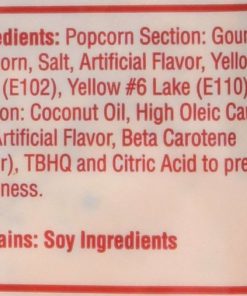 Gold Medal Products Co 24Ct Corn/Oil Kit 2838 Popcorn (10.6Oz Of Kernels; Pre.. 9 57 1b5f3185 6cb5 48a0 a3ef 6deb08549cf8