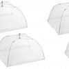 Pop Up Mesh Screen Food Cover (4 Pack) By Kovot 6 57 1b8030ea b174 4347 9bca ab42bdf17b42