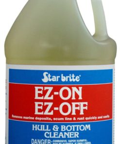 Star Brite Ez-On Ez-Off Hull & Bottom Cleaner 128 Oz