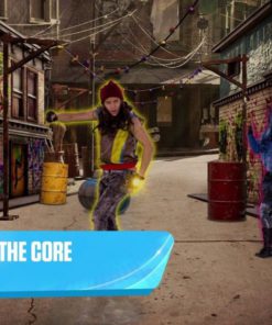 Alternative view of Just Dance Disney Party 2 - Xbox One Standard Edition