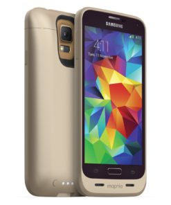 Mophie Juice Pack Rechargeable Battery Case For Samsung Galaxy S5 (3000 Mah) .. 9 57 1ba11779 fb98 4571 b200 0da20f14cdb1