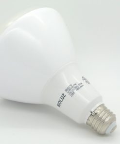 4-Pack Bioluz Led Br40 17W = 120W Equiv 2700K 1400 Lumen Smooth Dimmable Lamp.. 9 57 1bc70742 7aae 436b 9e49 6625ed276b62