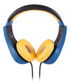 Batman Kid Safe Over The Ear Headphone W/ Volume Limiter (30382) Batman 8 57 1bc7fcb5 2ce9 4b89 84c4 cd9701908565