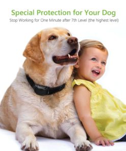 Petist No Bark Shock Collar Electronic Dog Anti Bark Collar No Harm Sound And.. 10 57 1bc91b7e 8e94 4c4f b90a 293687bf5675