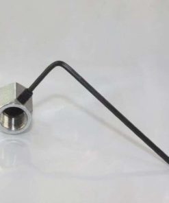 Mercedes Benz Anti-Theft Car Wheel Tire Valve Stem Caps(Ms) 5 57 1bf29e14 5c95 45db 875d 2a61f24c08fd