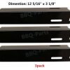 Hongso Ppb611 (3-Pack) Porcelain Steel Heat Plate Replacement For Bbq Grillwa.. 13 57 1c134dba f48b 4600 8a17 de9357c8b12a