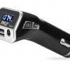 Pyle Plmp2A Fm Radio Transmitter With Usb Port And Aux Input Car Lighter Adap.. 7 57 1c140213 0800 4800 8b15 348802f3df71