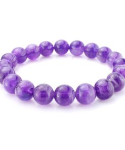 Natural Genuine Semi-Precious Gemstones Healing Power Crystal Elastic Stretch.. 4 57 1c14aad5 7760 4a1e 9eb9 1c76f0a87e19
