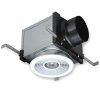 Fantech Pbh4 7" Ceiling Grille And Housing With Dimmable 50W Halogen Light Us.. 16 57 1c1b10d5 8223 4f89 9707 a9f00cfe0d04