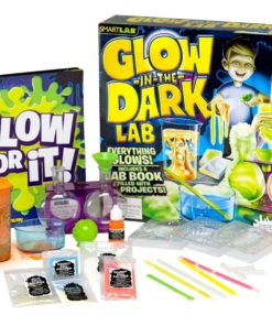 Smartlab Toys Glow-In-The-Dark Lab 9 57 1c5cee23 17f6 4c03 a481 cd439944e453