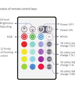 Maylit(Tm)Usb Tv Light Strip Under Cabinet Mood Backlighting For 40" To 60" H.. 14 57 1c6d994a 21e3 456b 856c 47c56c0cb6d2