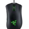 Razer Deathadder Chroma - Multi-Color Ergonomic Gaming Mouse - 10000 Dpi Sensor