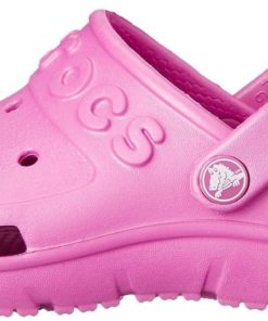 Crocs Kids' Hilo Clog Wild Orchid Toddler (1-4 Years) 5 M Us Toddler 17 57 1c86f187 2398 444a 9dfe 37d49e6c6614