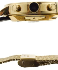 Veezy Gear 2 Solid Stainless Steel Bluetooth Smart Watch Gesture Control Wris.. 13 57 1c946786 e827 4129 8aa7 48117b99cc73