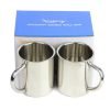 Housavvy Kids Water Mugs Stainless Steel Drinking Cups For Children Double Wa.. 2 57 1c976294 db3e 4357 8537 f8748ff8098b