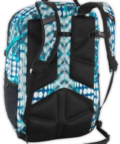 Alternative view of The North Face Recon Backpack - Women's Bluebird Diamond Dot Print Os