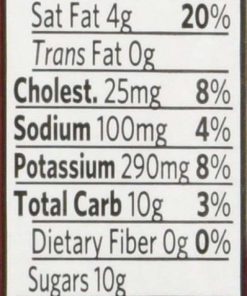 Organic Valley Organic Plain Whole Milk 6.75 Oz (Pack Of 12) Whole Plain 22 57 1cea7993 d9f3 4447 a598 5a75b622a44b 1