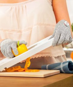 Nocry Cut Resistant Gloves - High Performance Level 5 Protection Food Grade. .. 11 57 1cfdf0ac fc5e 47a0 ab41 55796d6f7315