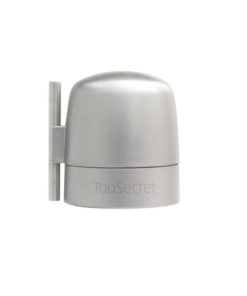 Top Secret Hair Thickening Fibers - New Compact Design! Black (.25 Oz.) .25 Oz 10 57 1d10532f 47a2 4872 9ca7 c9df0d54ce3a