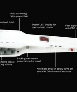 Voloom Hair Volumizing Iron 15 57 1d22b8b6 3494 4757 8330 55e4cff8231d