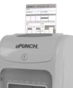 50 Upunch Time Cards For Hn4000 Grey 5 57 1d23eaba 53bc 4a82 929b ecfd8005c2a8