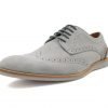 Hawke & Co Men's Jace Oxford Light Grey 10.5 D(M) Us 11 57 1d3f2902 6922 46c6 a4db b0f73388dece