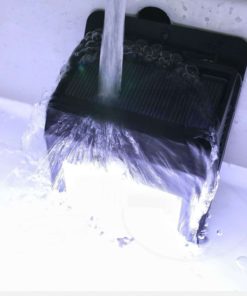 3 Pack Bright Outdoor Solar Lights Motion Sensor Detector No Battery Required.. 9 57 1da0c9ca da5d 4147 85bc d0b0ff142869