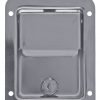 Buyers Products L3885 Standard Flush Latch (Latchflush Std.Lk Ss W/Ll71 Cyl&K.. 11 57 1de707da 91ef 4383 bbd7 515456cc6fe7