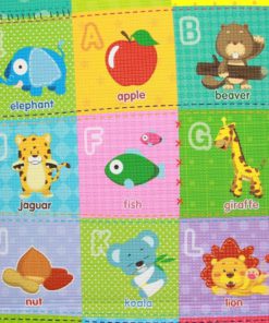 Baby Care Play Mat - Pingko Friends (Large) Large Baby Care Sp-M11-001 14 57 1e49a31f 194c 4615 b27b faca3838196f