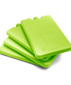 Bentgo Ice Lunch Chillers - Ultra-Thin Ice Packs (4 Pack - Green) 5 57 1e5778a3 c2a6 46dc 8494 b33594d0b7cc
