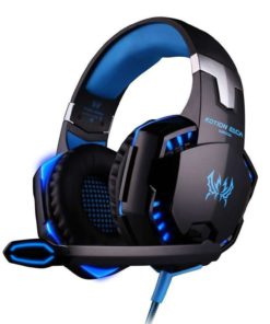 Alternative view of [Latest Version Gaming Headset For Ps4] Versiontech Kotion Each G2000 Usb 3.5..