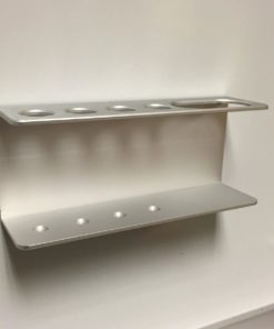 Dry Erase Whiteboard Marker And Eraser Holder Tray And Organizer - Magnetic &.. 15 57 1e64e1dc d019 4af9 b654 e4acf8724b70