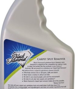 Alternative view of Carpet & Upholstery Cleaner: This Fast Acting Deep Cleaning Spot & Stain Remo..