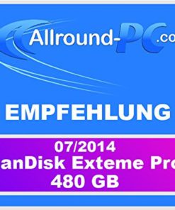 Sandisk Extreme Pro 240Gb Sata 6.0Gb/S 2.5-Inch 7Mm Height Solid State Drive .. 20 57 1e7e7ab9 a598 41cc 9282 8ba612936578