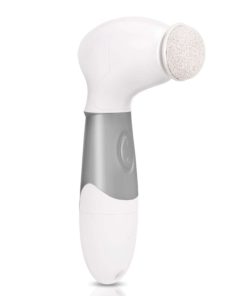 Alternative view of Magicfly 7-In-1 Body & Facial Cleansing Brush Waterproof Cordless Skin Care T..